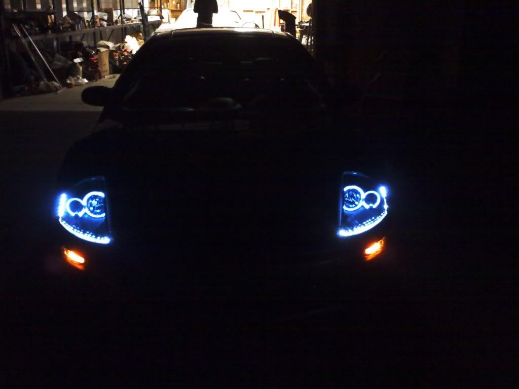 2003 mitsubishi eclipse gts headlights 2003 mitsubishi eclipse gts headlights